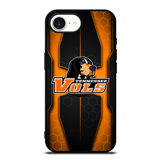 TENNESSEE VOLS FOOTBALL LOGO 2 iPhone 16e Case Cover
