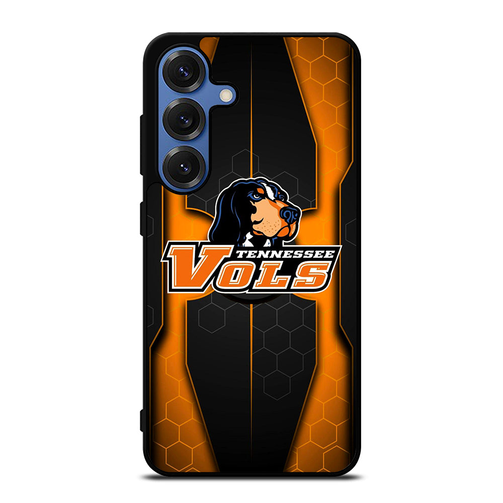 TENNESSEE VOLS FOOTBALL LOGO 2 Samsung Galaxy S25 Case Cover