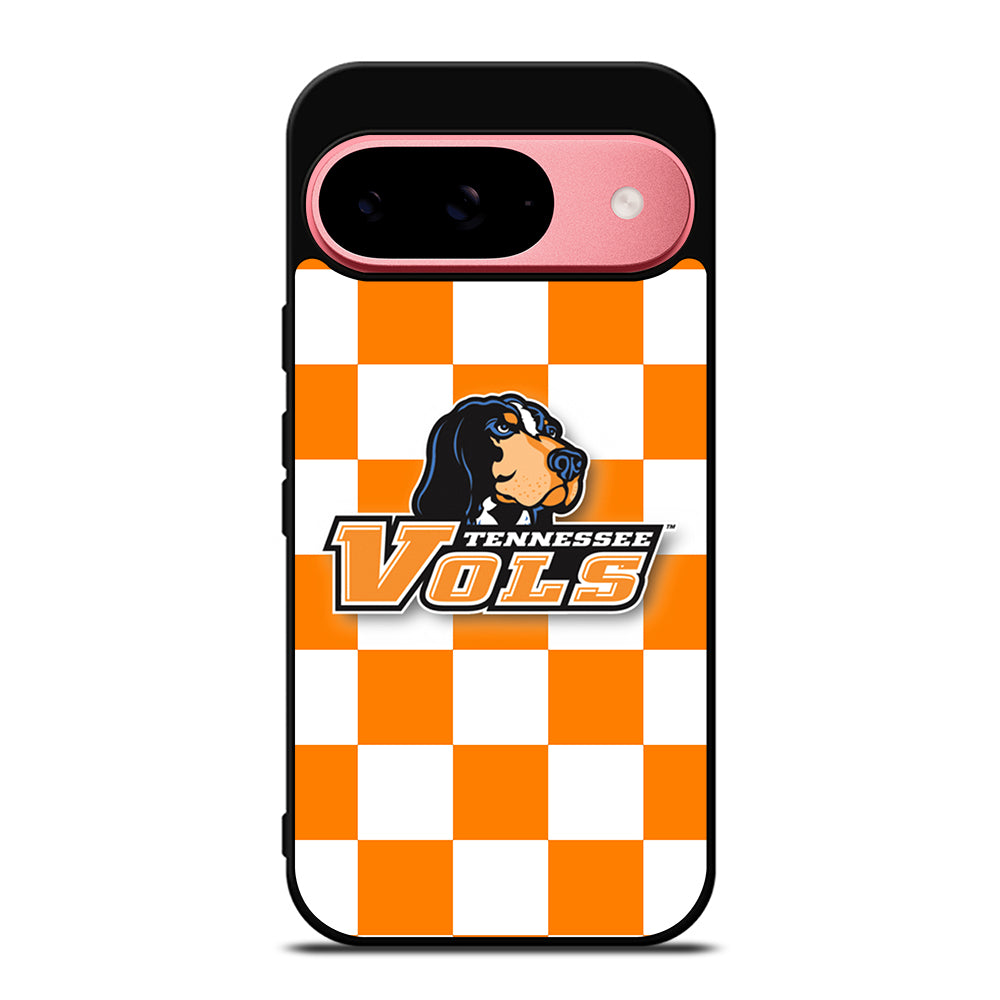 TENNESSEE VOLS FOOTBALL LOGO 3 Google Pixel 9 Case Cover