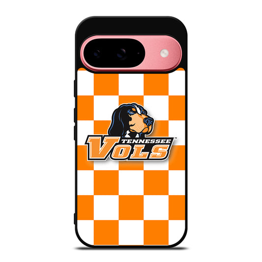 TENNESSEE VOLS FOOTBALL LOGO 3 Google Pixel 9 Case Cover