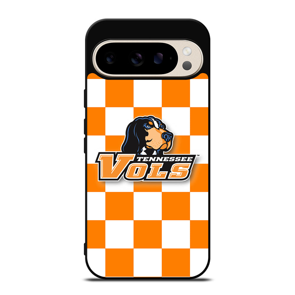 TENNESSEE VOLS FOOTBALL LOGO 3 Google Pixel 9 Pro Case Cover