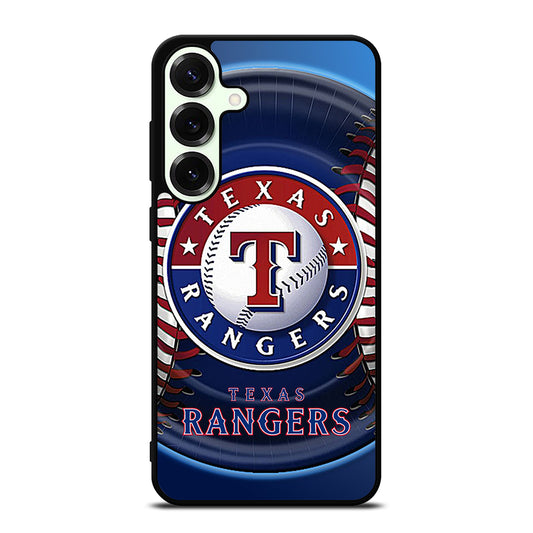 TEXAS RANGERS BASEBALL LOGO 1 Samsung Galaxy S25 Plus Case Cover