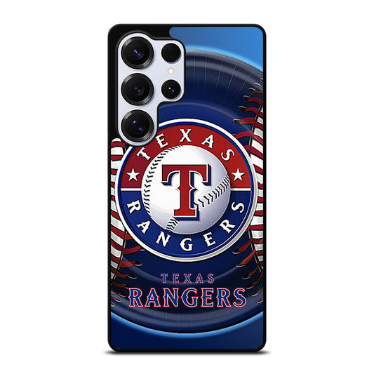 TEXAS RANGERS BASEBALL LOGO 1 Samsung Galaxy S26 Ultra Case Cover