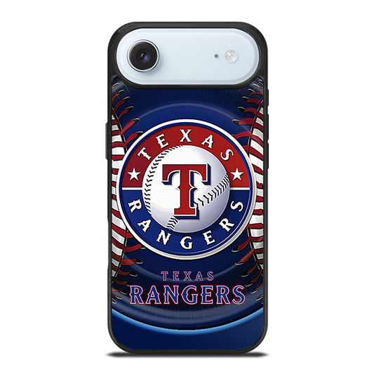 TEXAS RANGERS BASEBALL LOGO 1 iPhone Air Case Cover