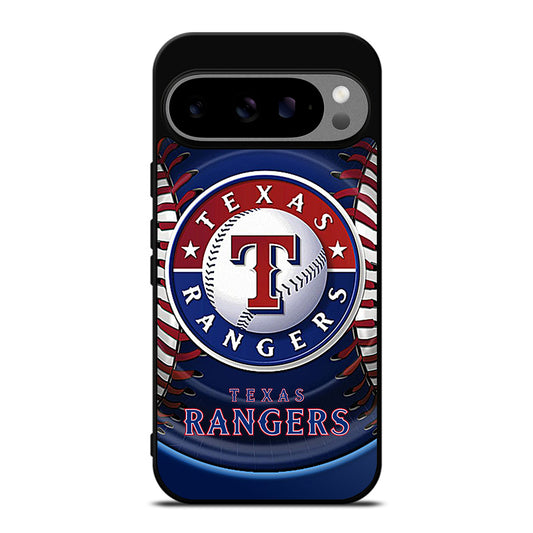 TEXAS RANGERS BASEBALL LOGO 1 Google Pixel 9 Pro XL Case Cover