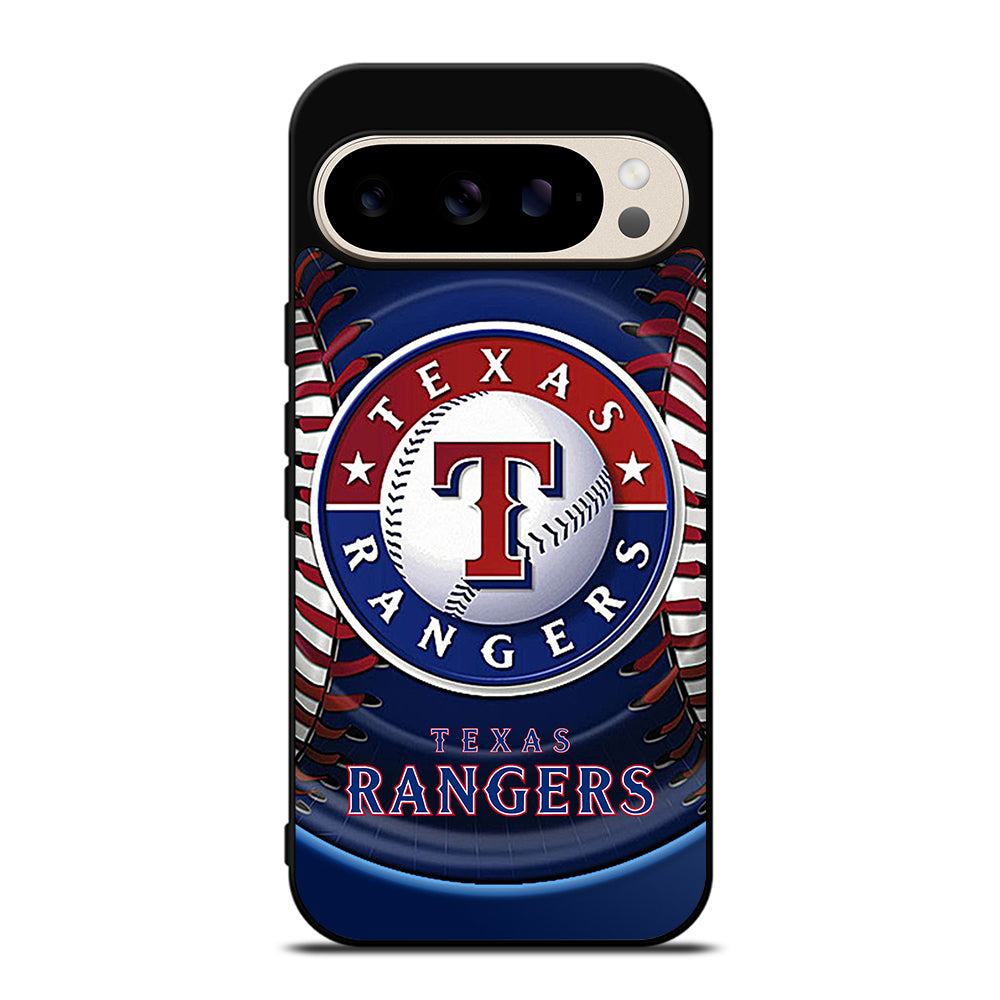 TEXAS RANGERS BASEBALL LOGO 1 Google Pixel 9 Pro Case Cover