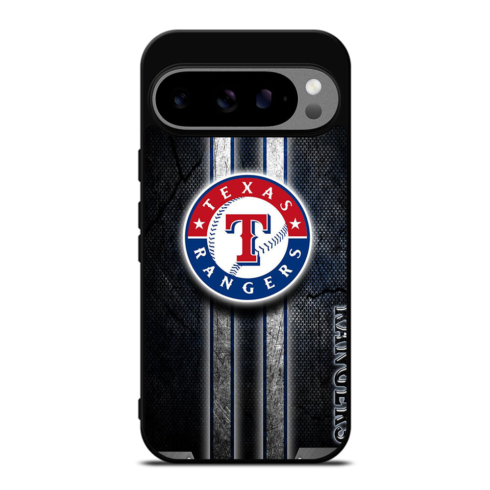 TEXAS RANGERS BASEBALL LOGO 2 Google Pixel 9 Pro XL Case Cover