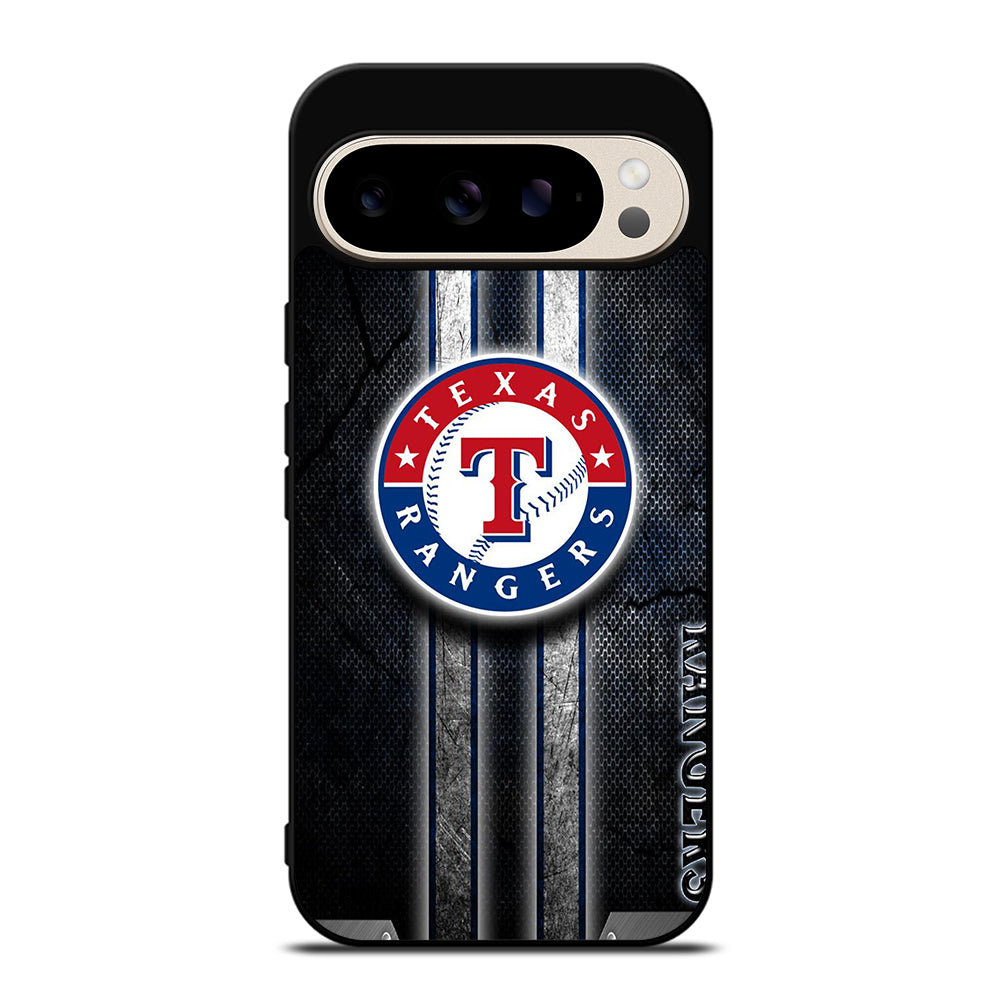 TEXAS RANGERS BASEBALL LOGO 2 Google Pixel 9 Pro Case Cover