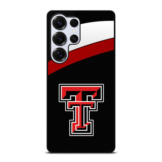 TEXAS TECH FOOTBALL LOGO 1 Samsung Galaxy S26 Ultra Case Cover