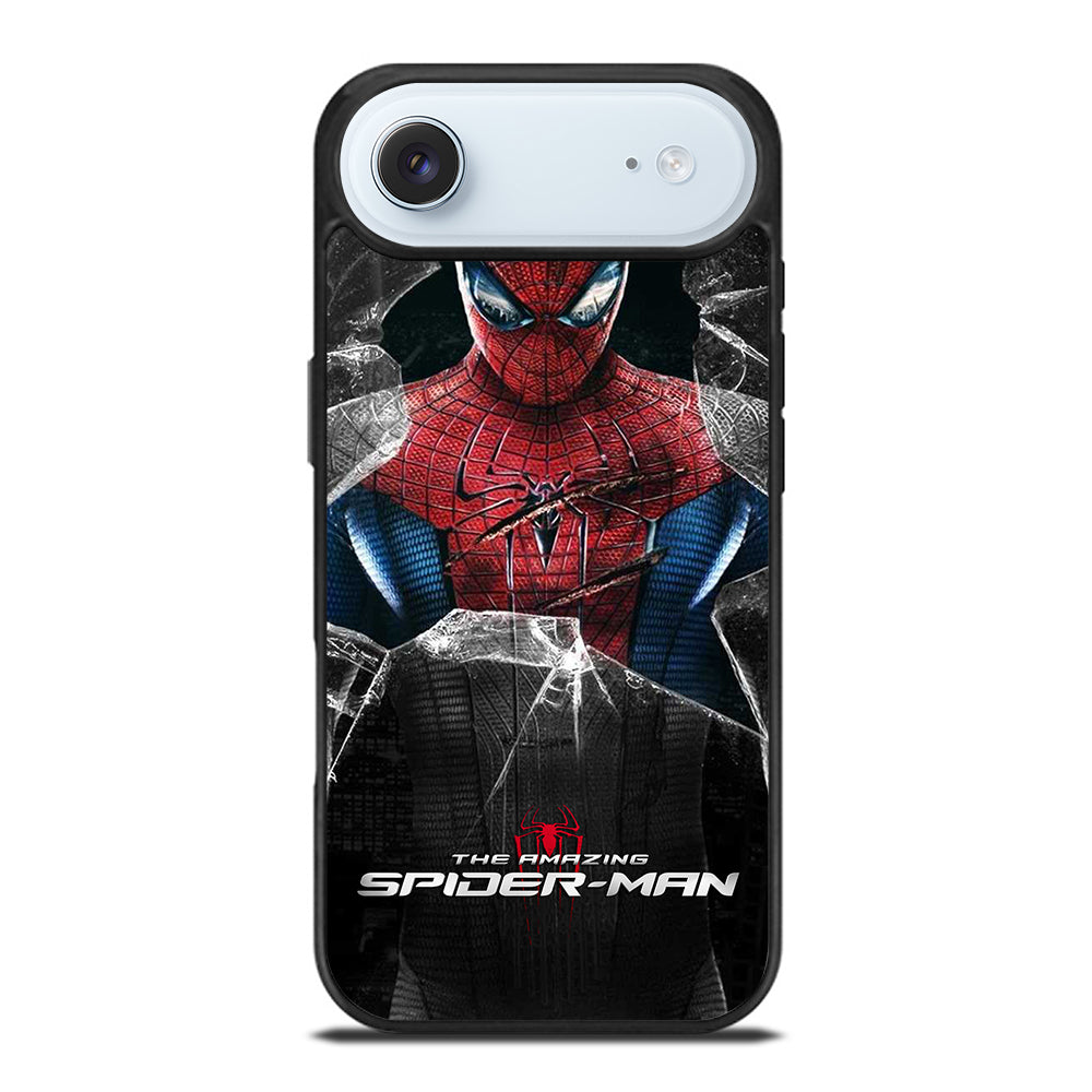 THE AMAZING SPIDERMAN iPhone Air Case Cover