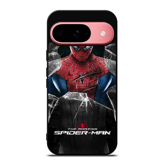 THE AMAZING SPIDERMAN Google Pixel 9 Case Cover
