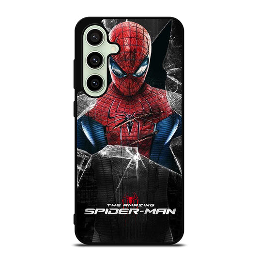 THE AMAZING SPIDERMAN Samsung Galaxy S24 FE Case Cover