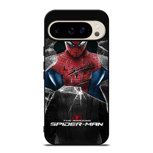 THE AMAZING SPIDERMAN Google Pixel 9 Pro Case Cover