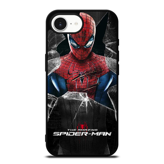 THE AMAZING SPIDERMAN iPhone 16e Case Cover