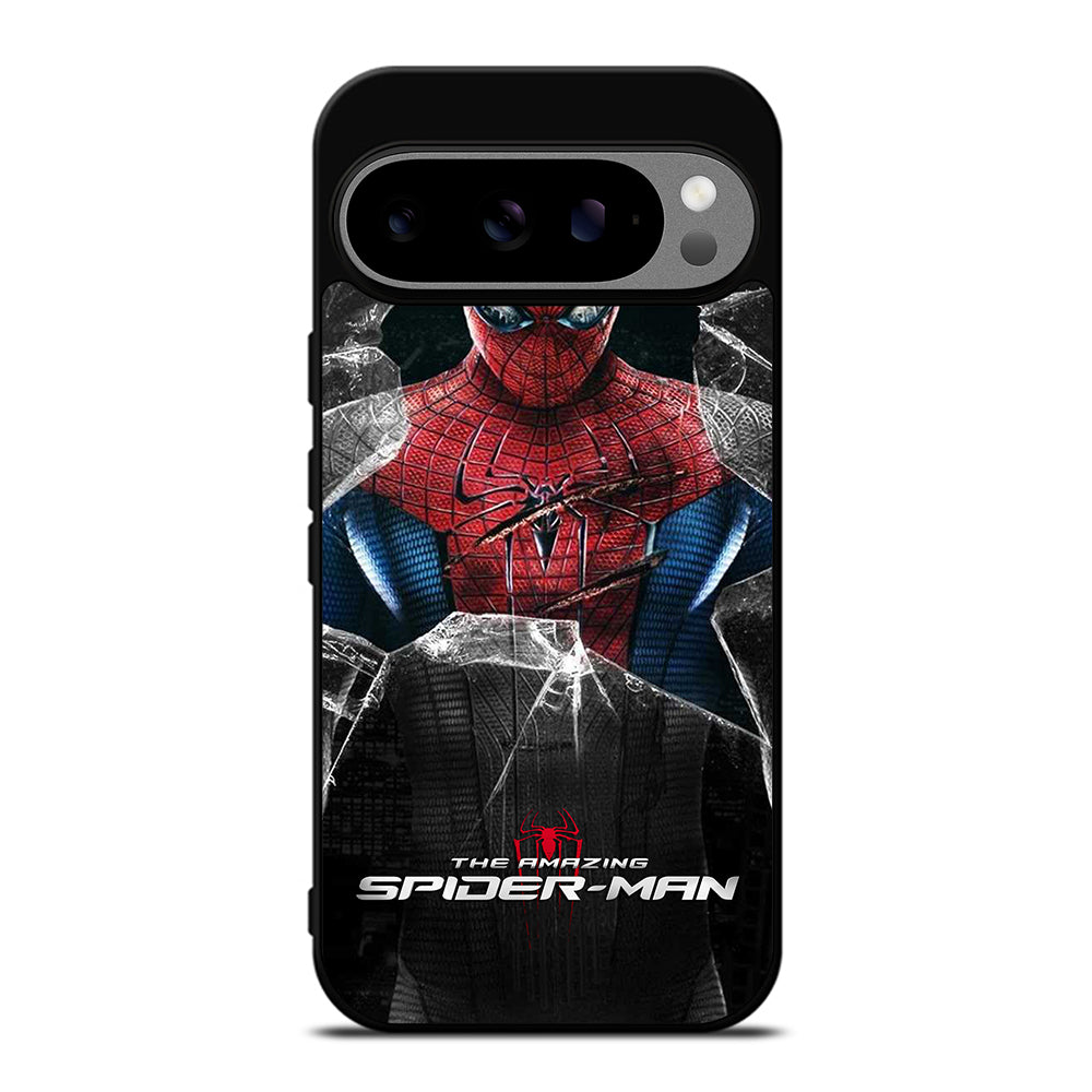 THE AMAZING SPIDERMAN Google Pixel 9 Pro XL Case Cover