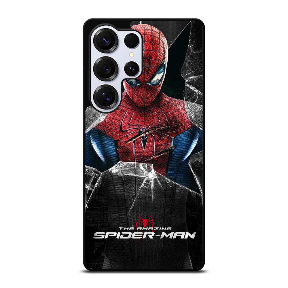 THE AMAZING SPIDERMAN Samsung Galaxy S26 Ultra Case Cover
