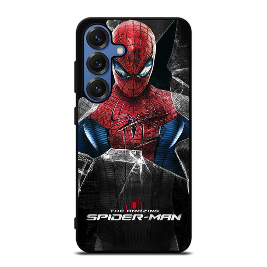 THE AMAZING SPIDERMAN Samsung Galaxy S25 Case Cover