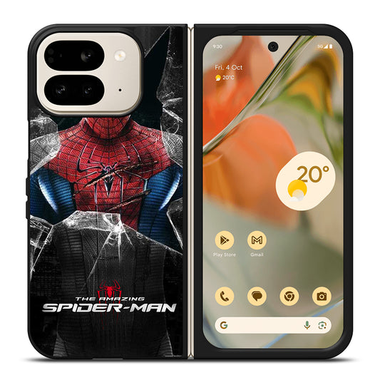 THE AMAZING SPIDERMAN Google Pixel 9 Pro Fold Case Cover