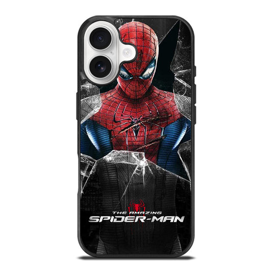 THE AMAZING SPIDERMAN iPhone 17 Case Cover