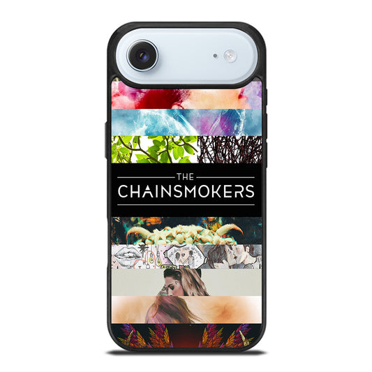 THE CHAINSMOKERS LOGO iPhone Air Case Cover