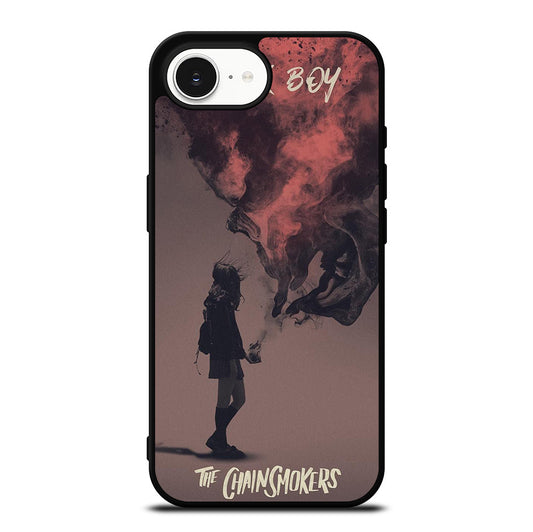 THE CHAINSMOKERS SICK BOY iPhone 16e Case Cover