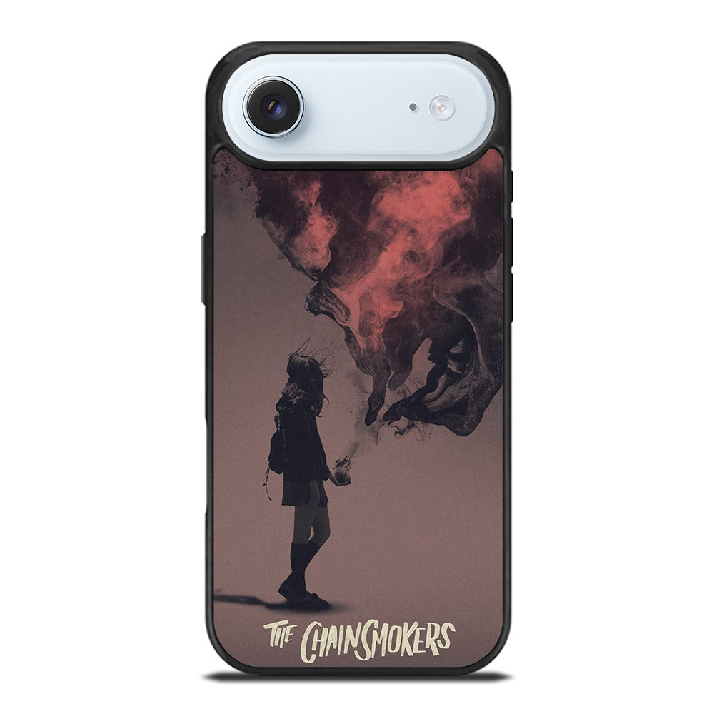 THE CHAINSMOKERS SICK BOY iPhone Air Case Cover