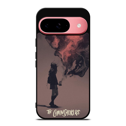 THE CHAINSMOKERS SICK BOY Google Pixel 9 Case Cover