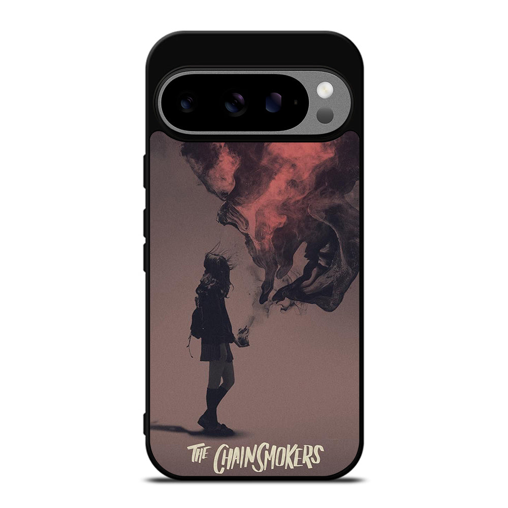 THE CHAINSMOKERS SICK BOY Google Pixel 9 Pro XL Case Cover