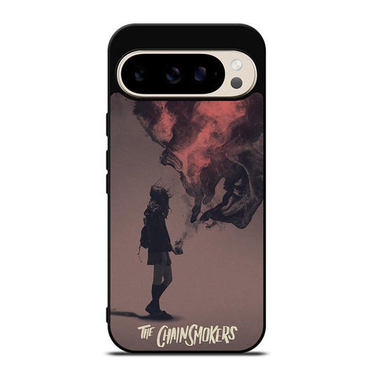 THE CHAINSMOKERS SICK BOY Google Pixel 9 Pro Case Cover