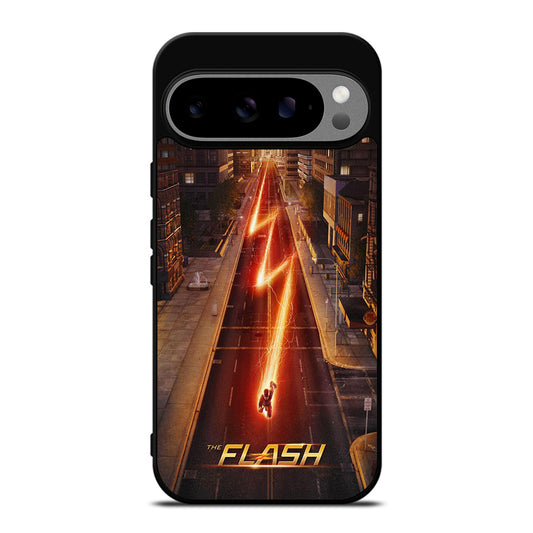 THE FLASH SUPERHERO DC 2 Google Pixel 9 Pro XL Case Cover