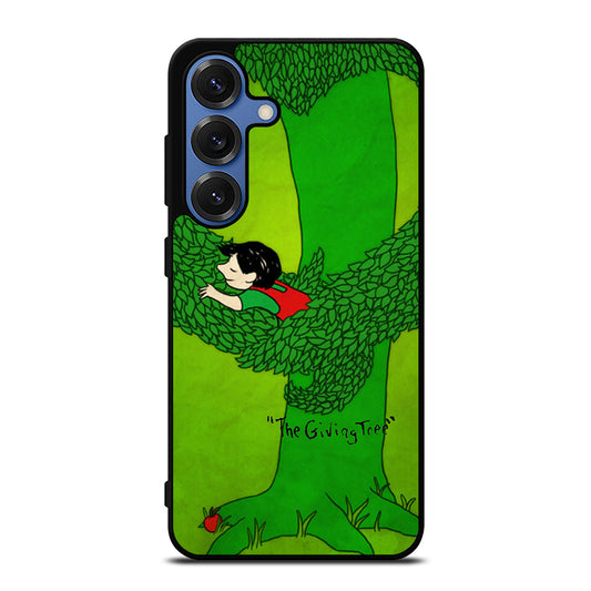 THE GIVING TREE ARTWORK 2 Samsung Galaxy S25 Case Cover