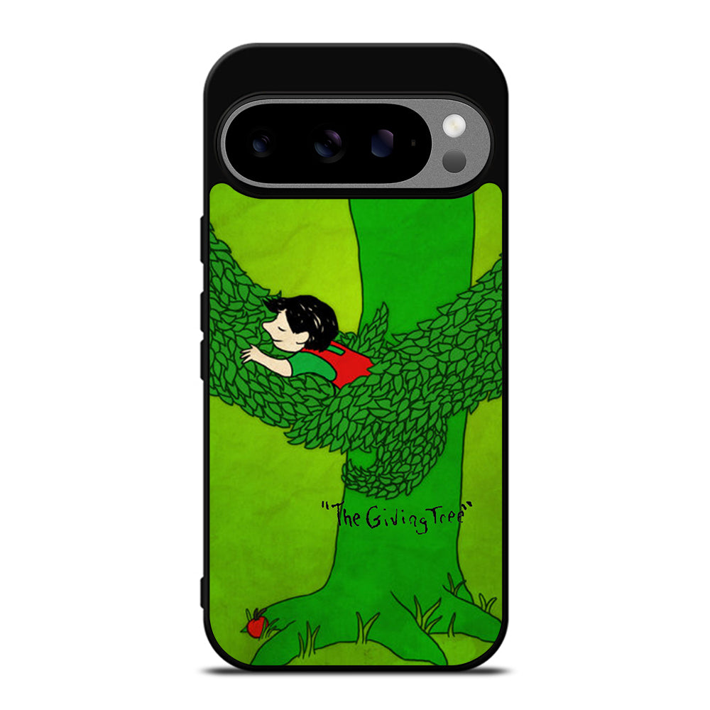 THE GIVING TREE ARTWORK 2 Google Pixel 9 Pro XL Case Cover