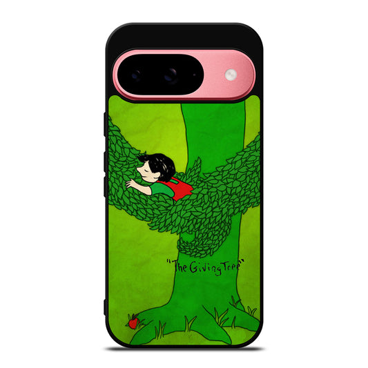 THE GIVING TREE ARTWORK 2 Google Pixel 9 Case Cover