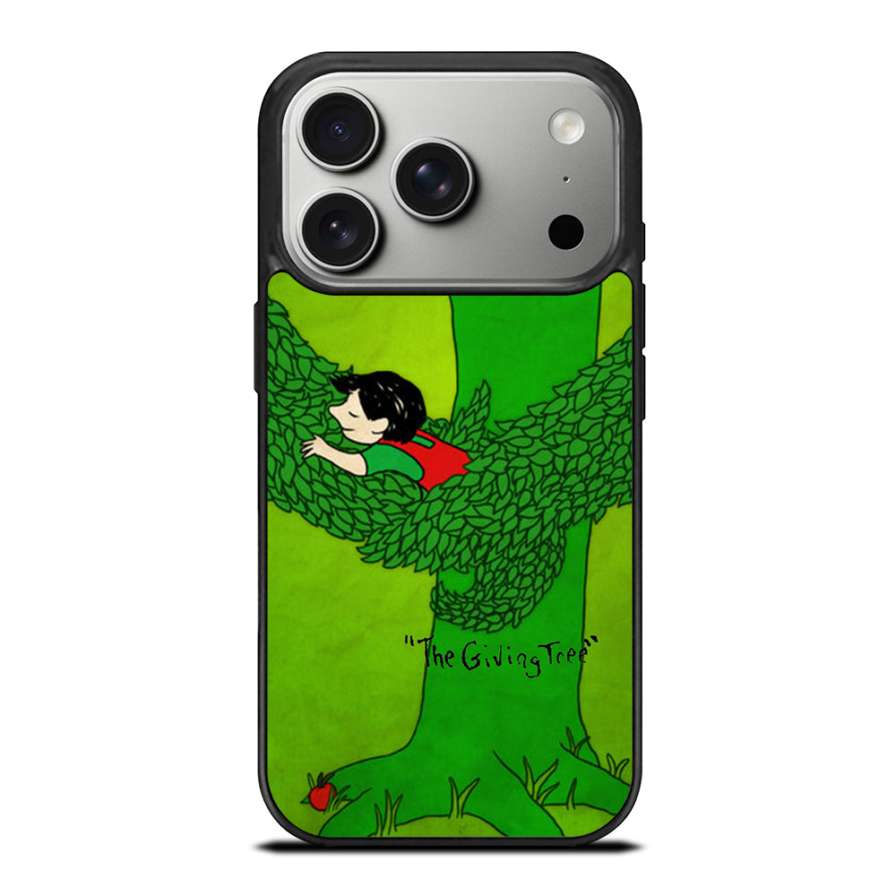THE GIVING TREE ARTWORK 2 iPhone 17 Pro Case Cover