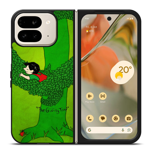 THE GIVING TREE ARTWORK 2 Google Pixel 9 Pro Fold Case Cover