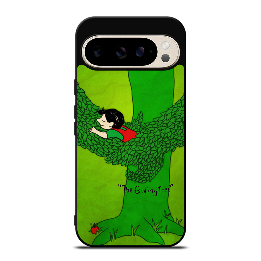 THE GIVING TREE ARTWORK 2 Google Pixel 9 Pro Case Cover