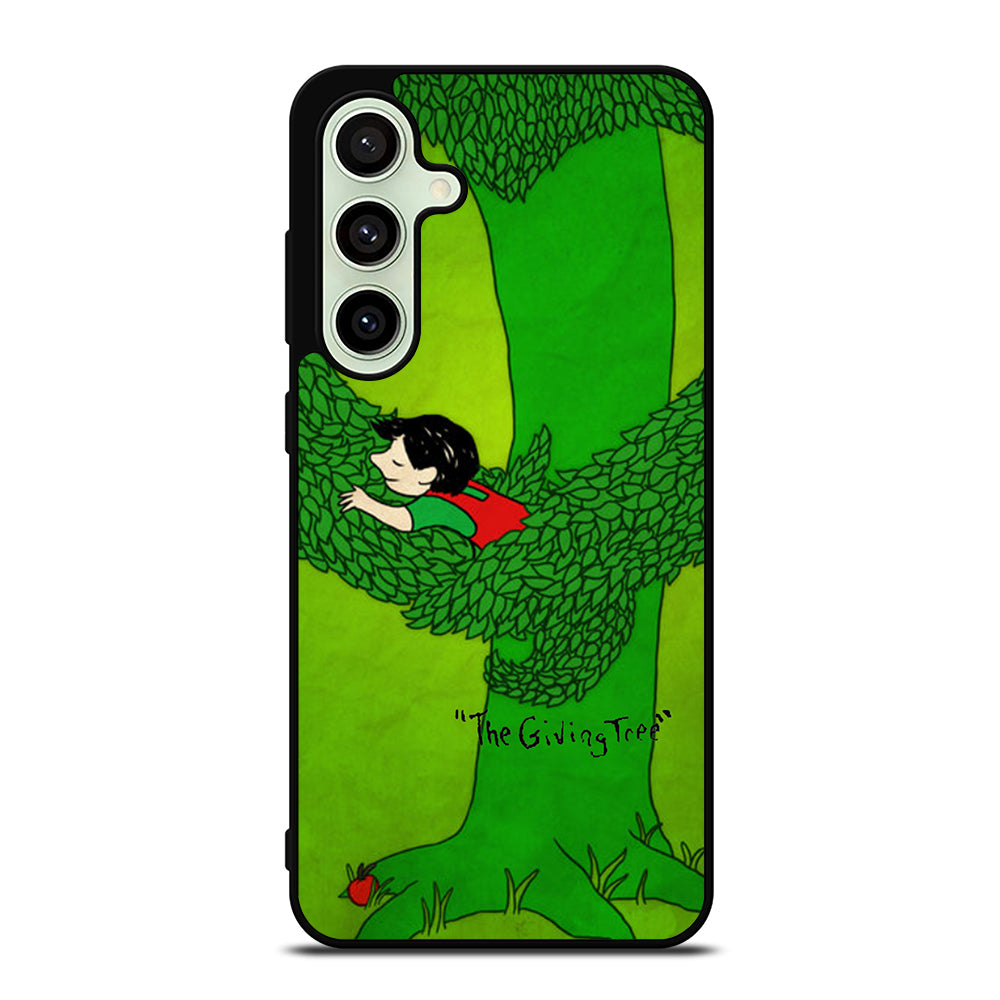 THE GIVING TREE ARTWORK 2 Samsung Galaxy S24 FE Case Cover