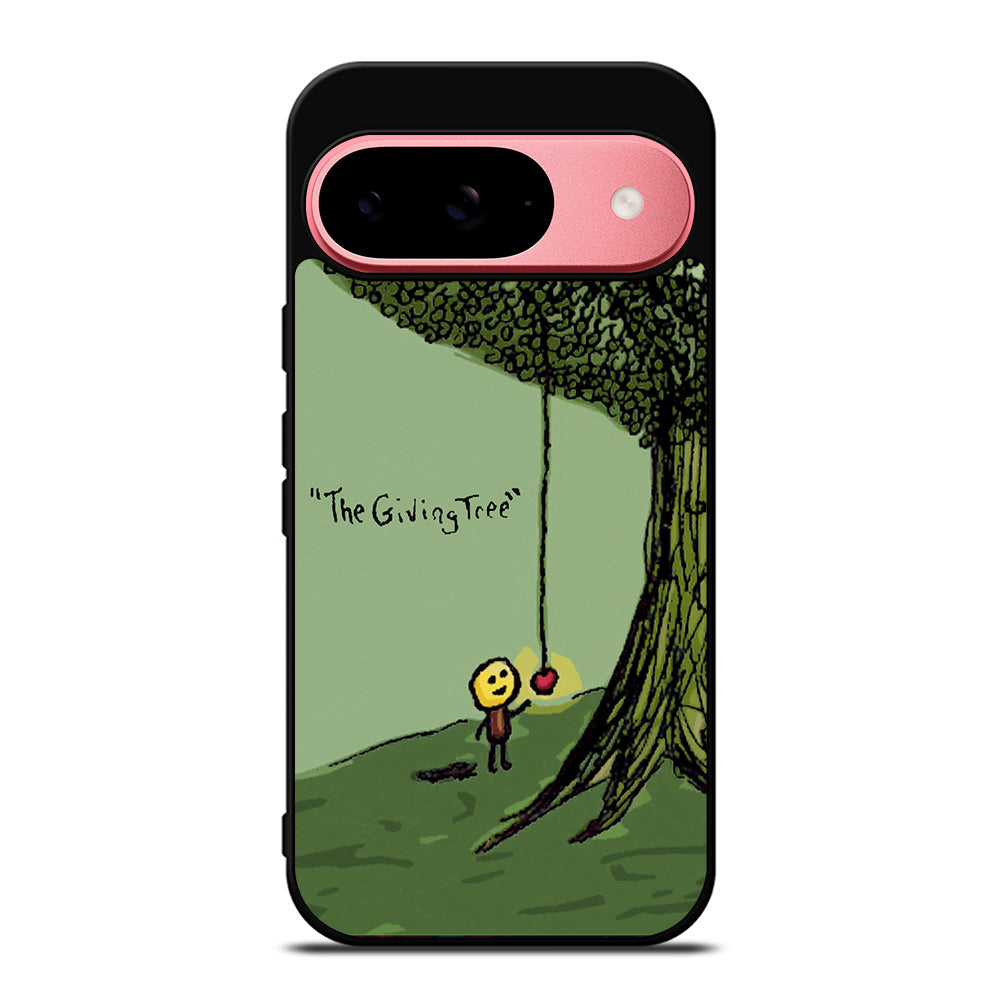 THE GIVING TREE ARTWORK Google Pixel 9 Case Cover