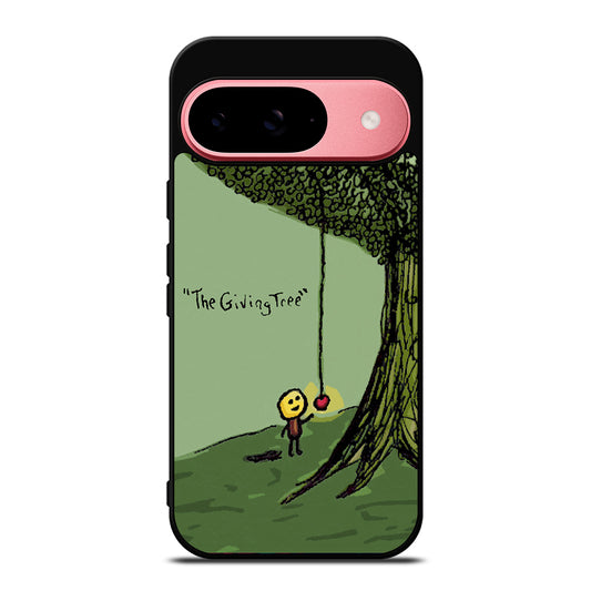 THE GIVING TREE ARTWORK Google Pixel 9 Case Cover