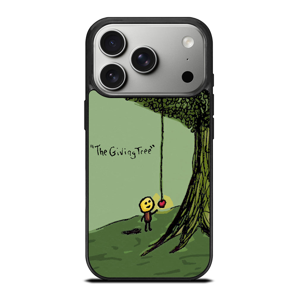 THE GIVING TREE ARTWORK iPhone 17 Pro Case Cover