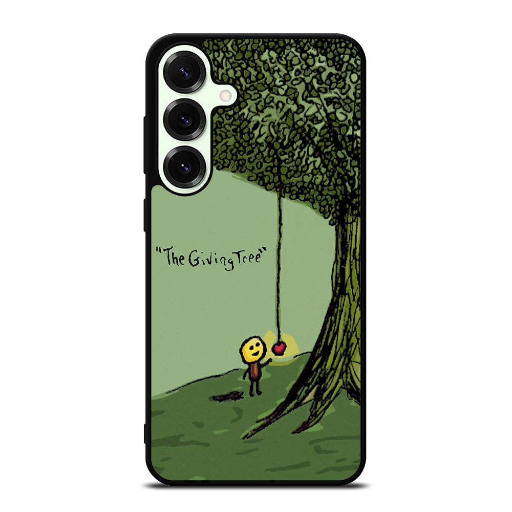THE GIVING TREE ARTWORK Samsung Galaxy S26 Plus Case Cover