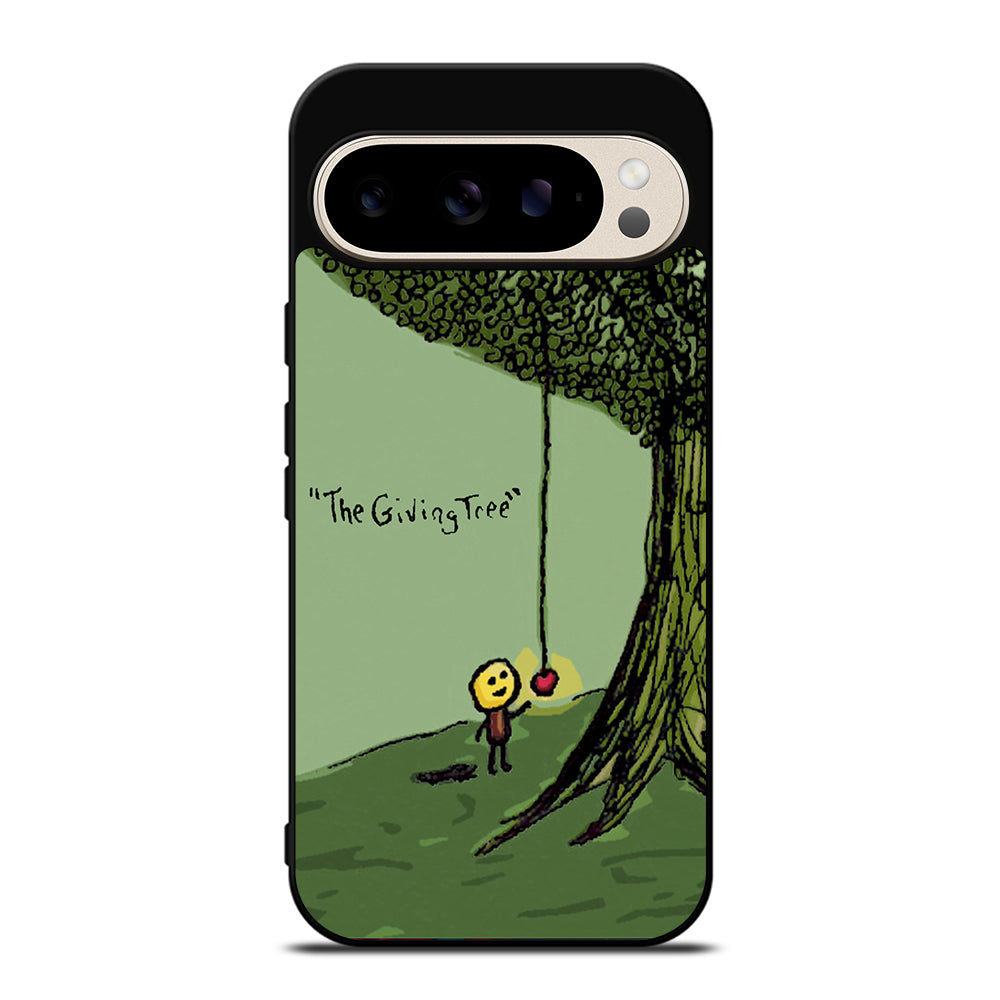 THE GIVING TREE ARTWORK Google Pixel 9 Pro Case Cover