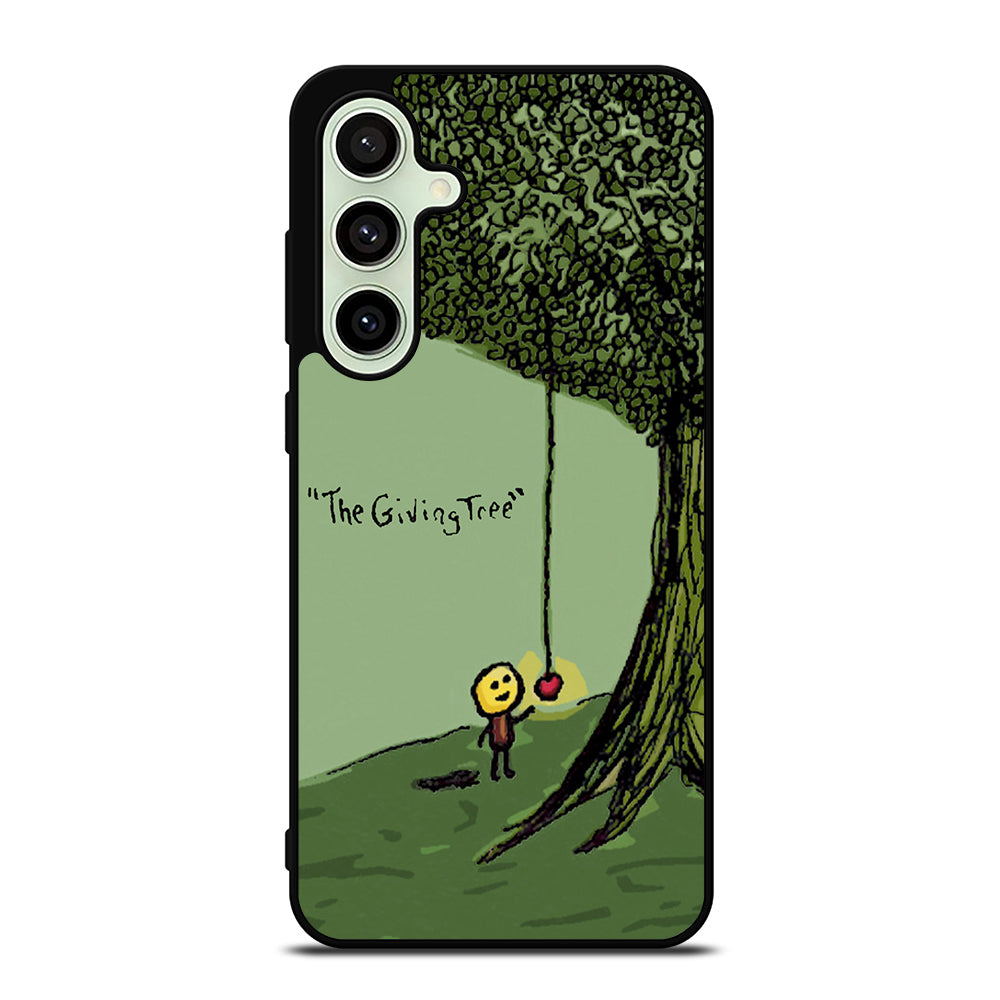 THE GIVING TREE ARTWORK Samsung Galaxy S24 FE Case Cover