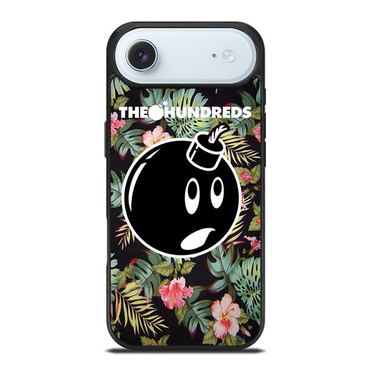 THE HUNDREDS BOMBS FLOWER iPhone Air Case Cover