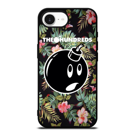 THE HUNDREDS BOMBS FLOWER iPhone 16e Case Cover
