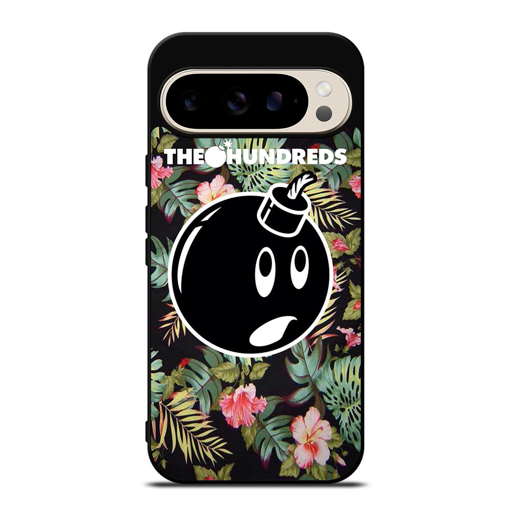 THE HUNDREDS BOMBS FLOWER Google Pixel 9 Pro Case Cover