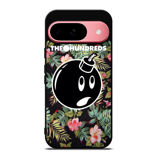 THE HUNDREDS BOMBS FLOWER Google Pixel 9 Case Cover