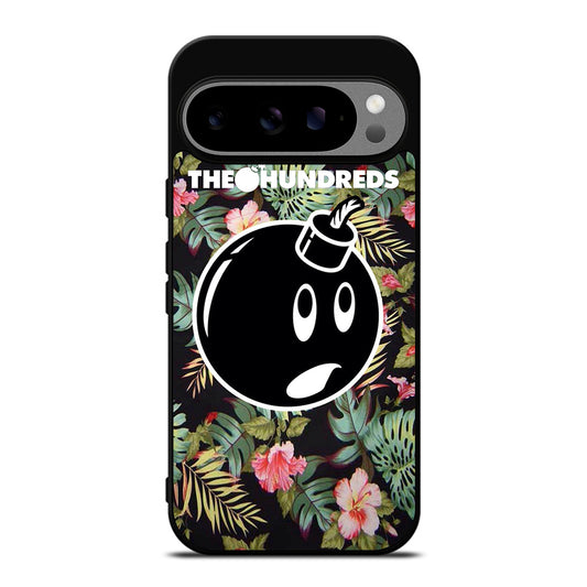 THE HUNDREDS BOMBS FLOWER Google Pixel 9 Pro XL Case Cover