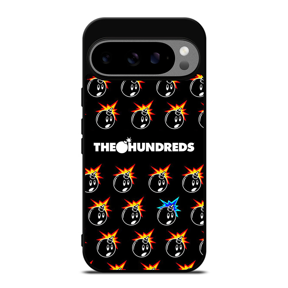 THE HUNDREDS BOMBS PATTERN Google Pixel 9 Pro XL Case Cover