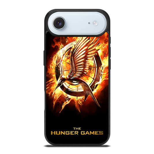 THE HUNGER GAMES SERIES iPhone Air Case Cover